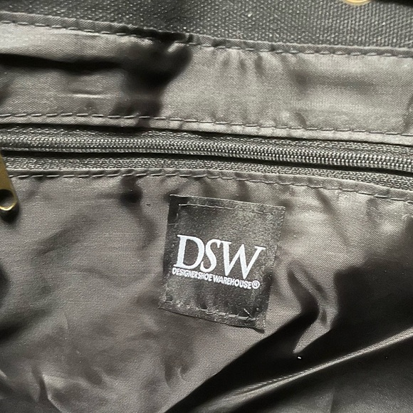 DSW Backpack - Picture 7 of 7